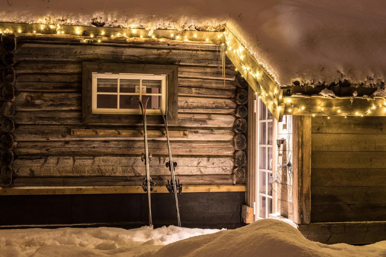 Skigaarden Hemsedal Extérieur photo