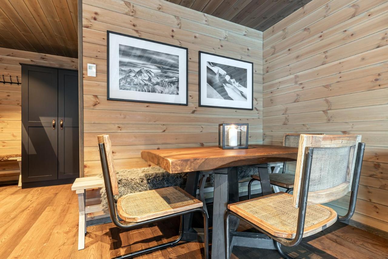 Skigaarden Hemsedal Extérieur photo
