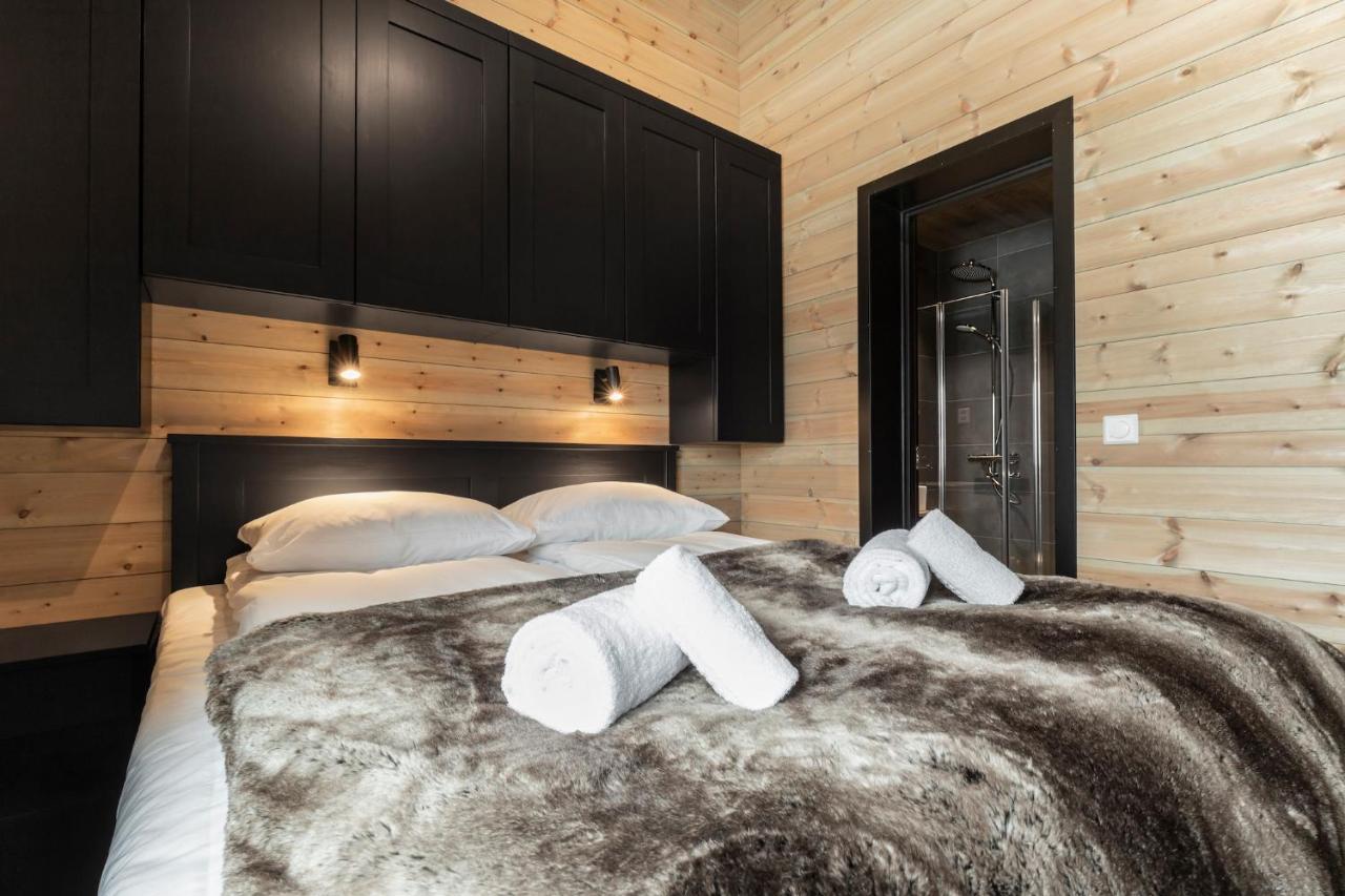 Skigaarden Hemsedal Extérieur photo