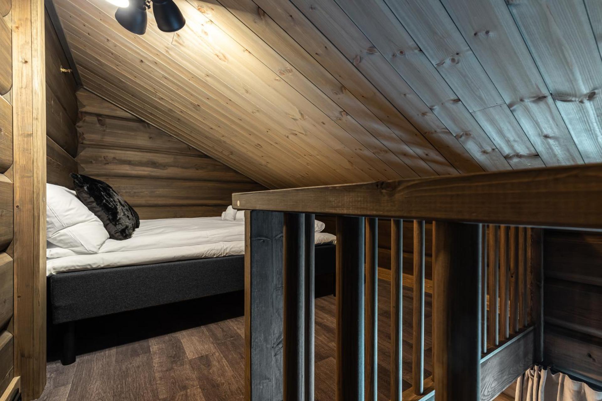 Skigaarden Hemsedal Chambre photo