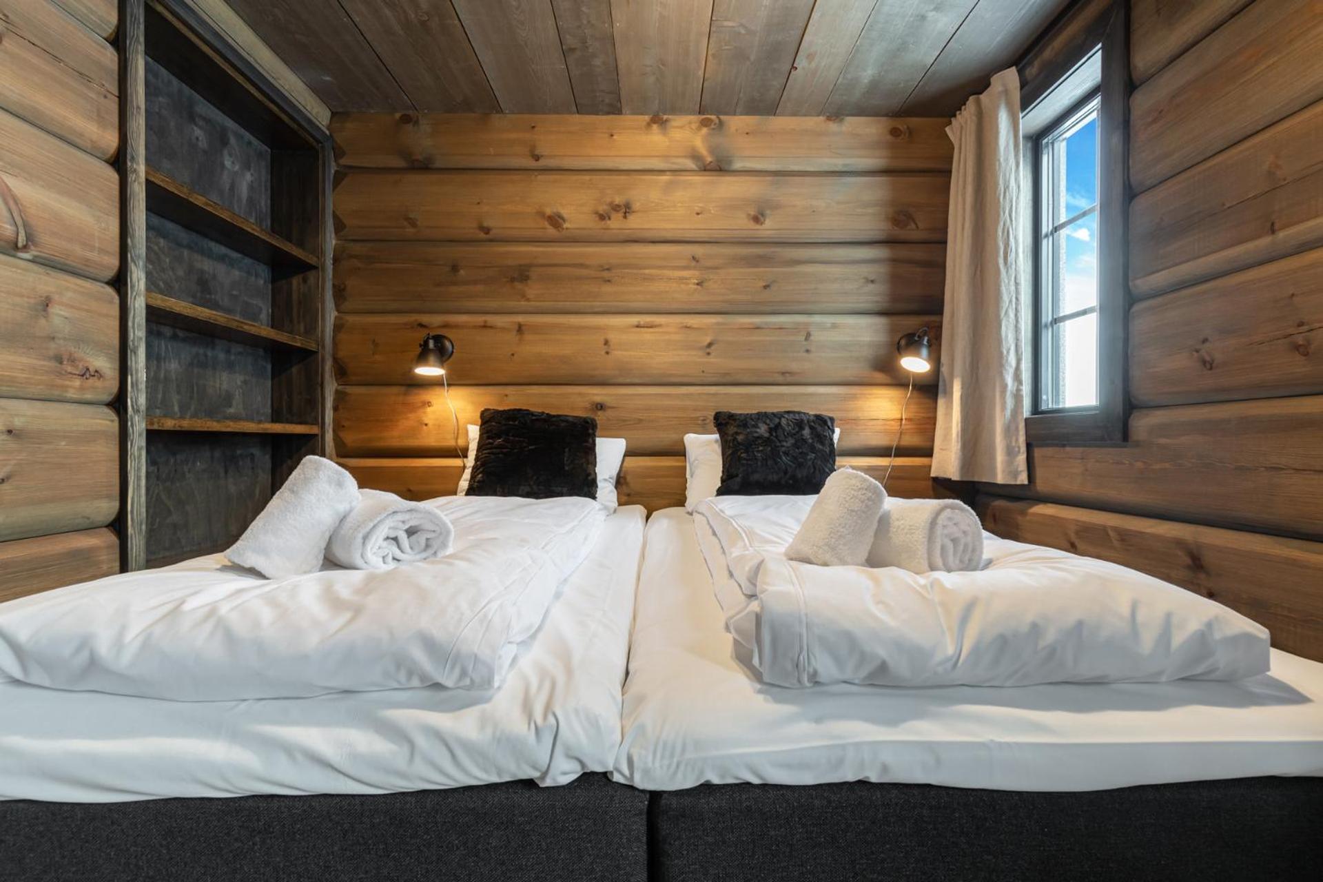Skigaarden Hemsedal Chambre photo