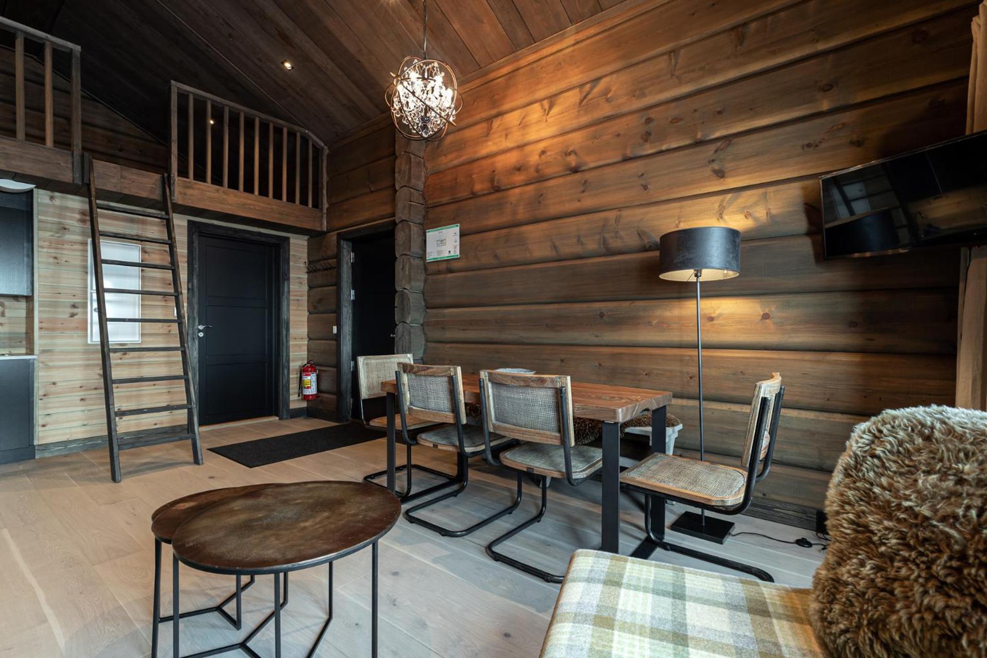 Skigaarden Hemsedal Chambre photo