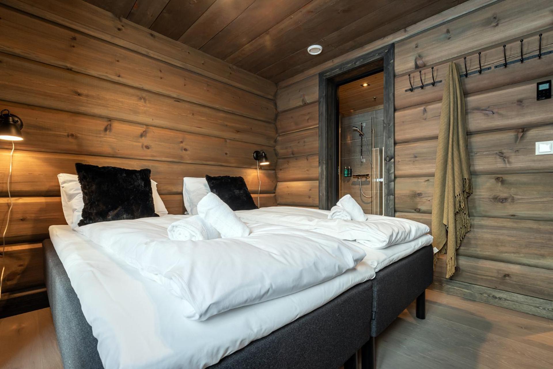 Skigaarden Hemsedal Chambre photo