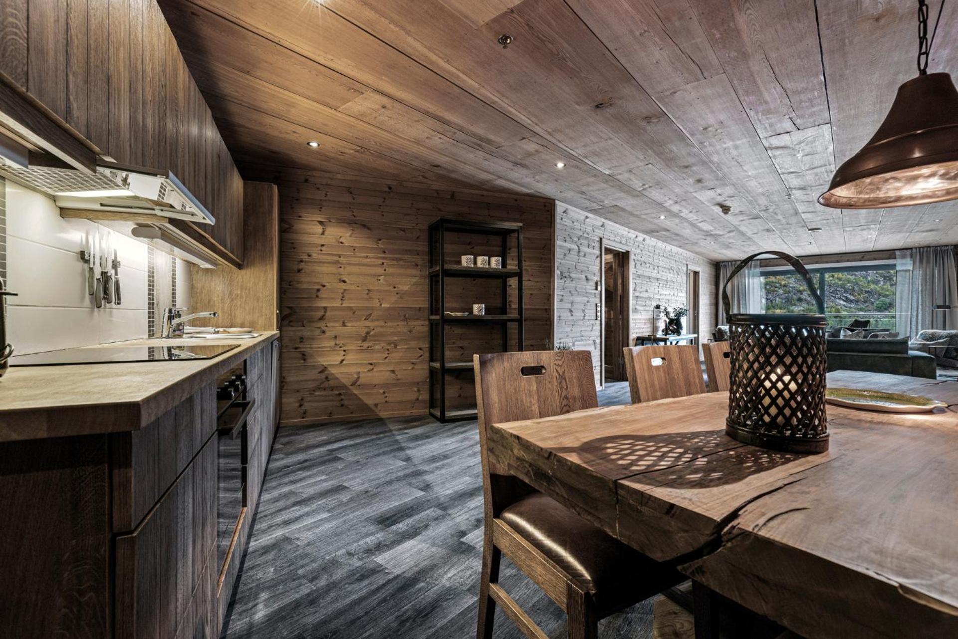 Skigaarden Hemsedal Chambre photo