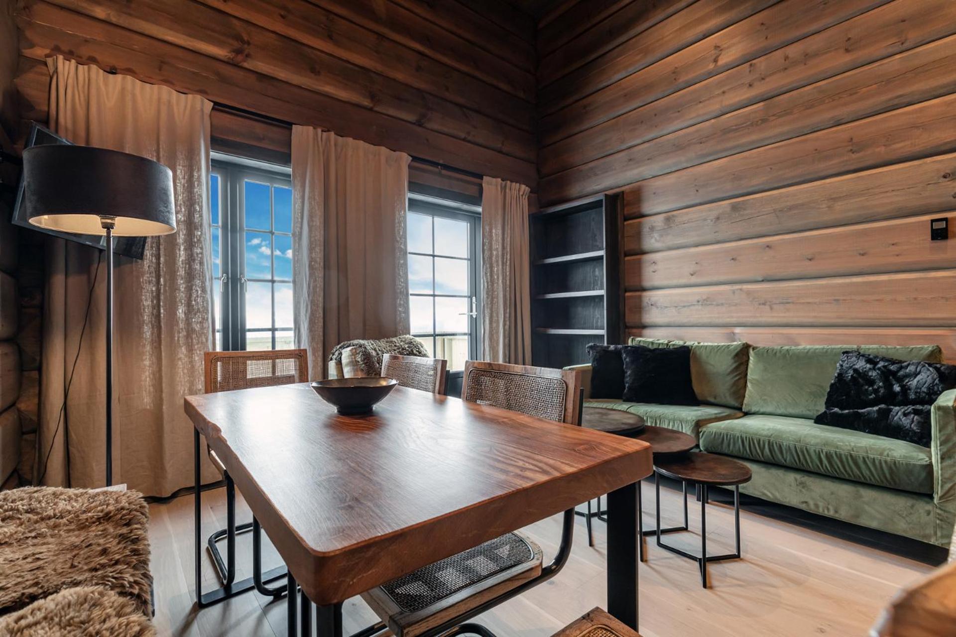Skigaarden Hemsedal Chambre photo